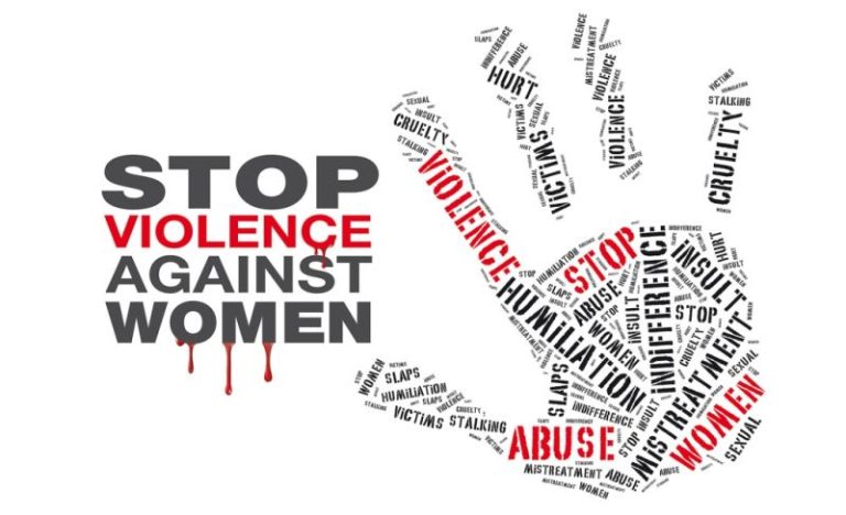 Puducherry Police Combat Domestic Violence