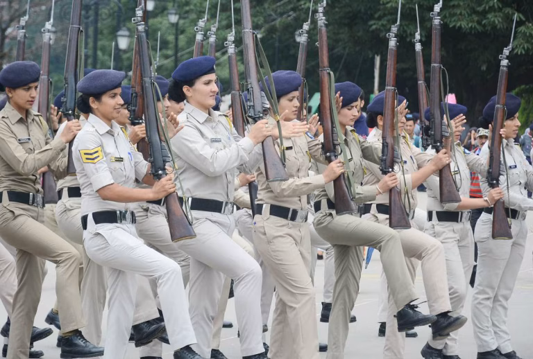 Rajasthan Police Launch Training Program for Female Officers
