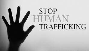 MP Police Dismantles Human Trafficking Network
