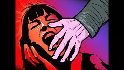 Rapist Sentenced to 20 Years in Prison