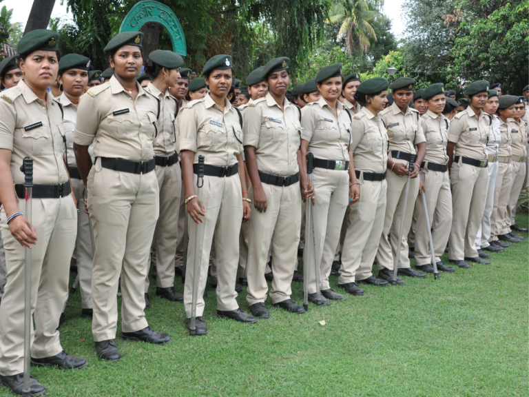 Women Empowerment in Bihar