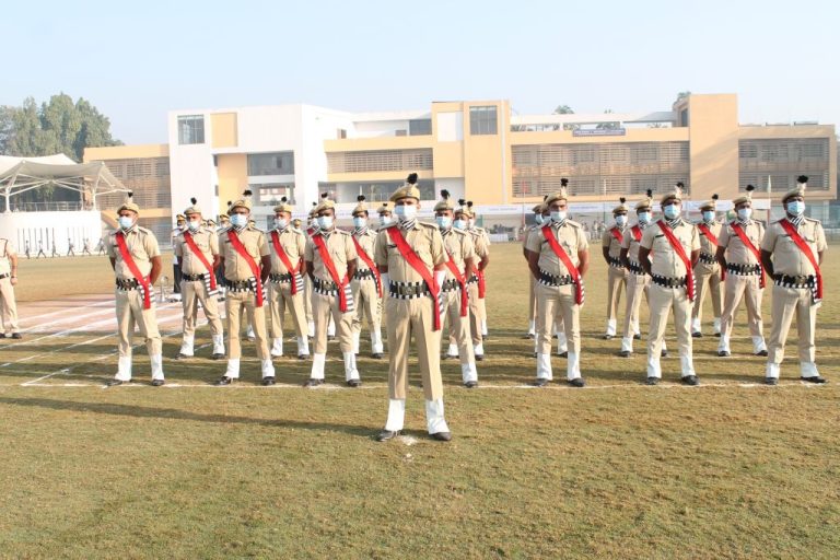 Community Policing Initiatives in Dadra and Nagar Haveli