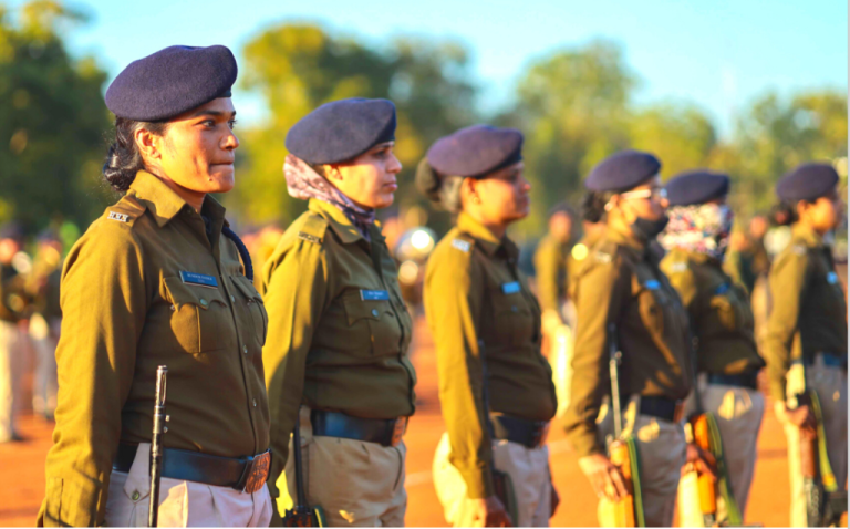The Impact of Female Officers in Sikkim