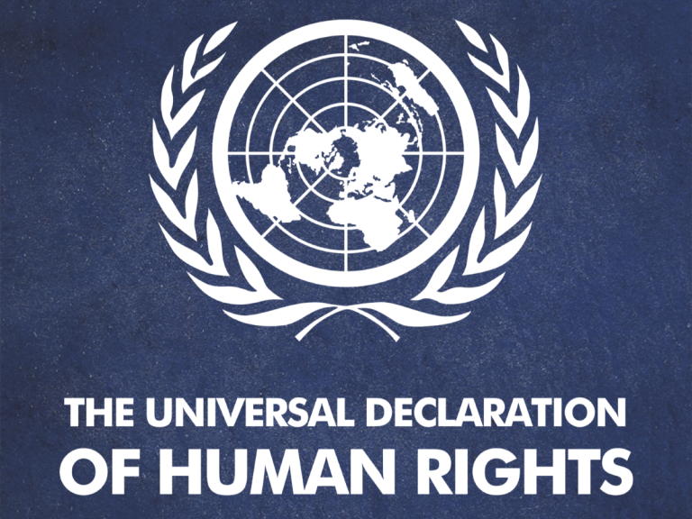 Protecting Human Rights in Jammu and Kashmir