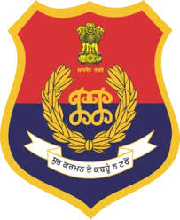 Punjab Police History