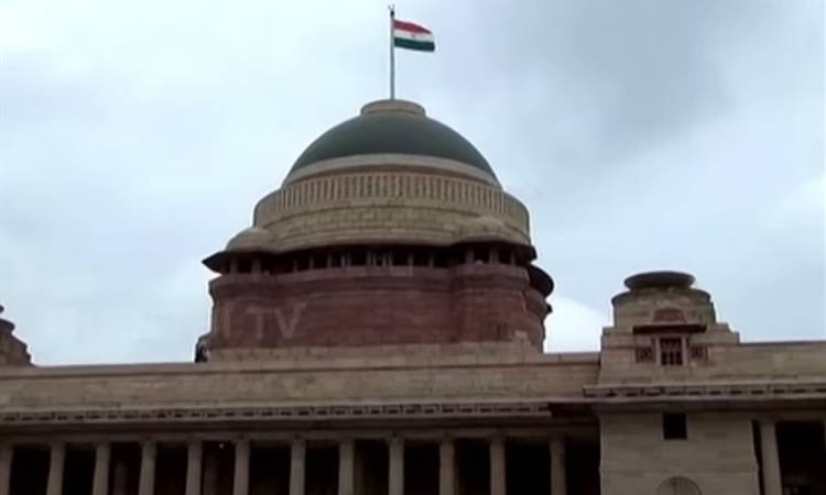 21 Tamil Nadu Police Officers to Receive Presidential Awards