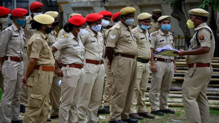 Community Policing in Assam