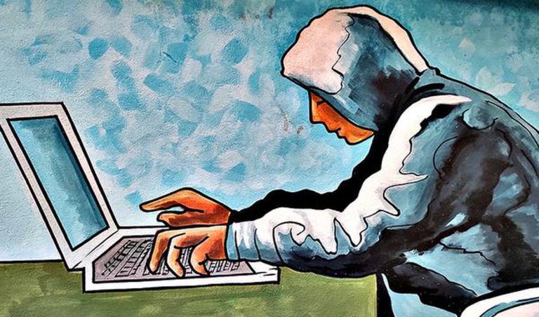 Maharashtra Police Launch Campaign to Combat Online Scams
