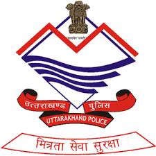 Uttarakhand Police History