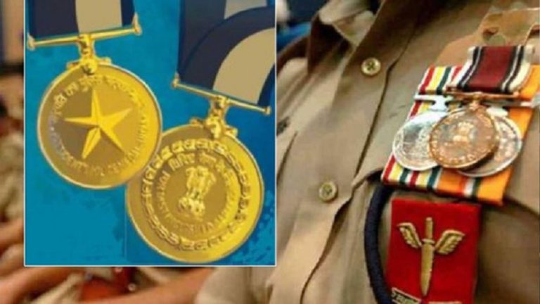23 Karnataka Firefighters & Cops to Receive President’s Medal