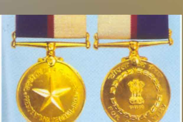 23 Tamil Nadu Police Officers Honored with President’s Medal