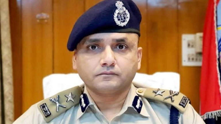 Uttarakhand DGP Awards ₹1 Crore to ASI Kanta Thapa’s Family