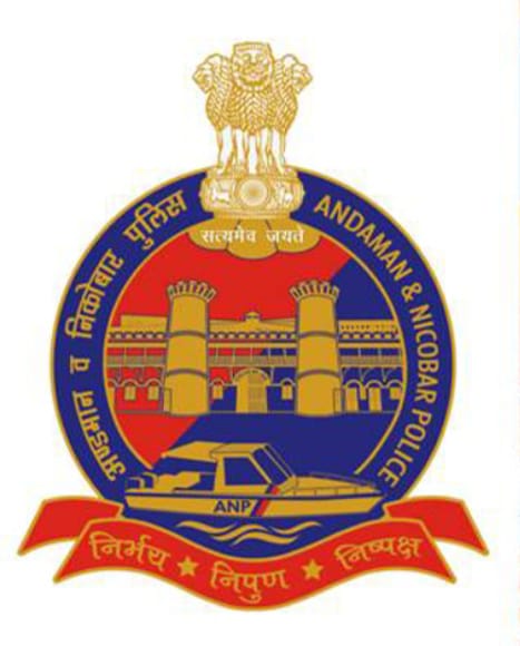 Andaman & Nicobar Islands Police History