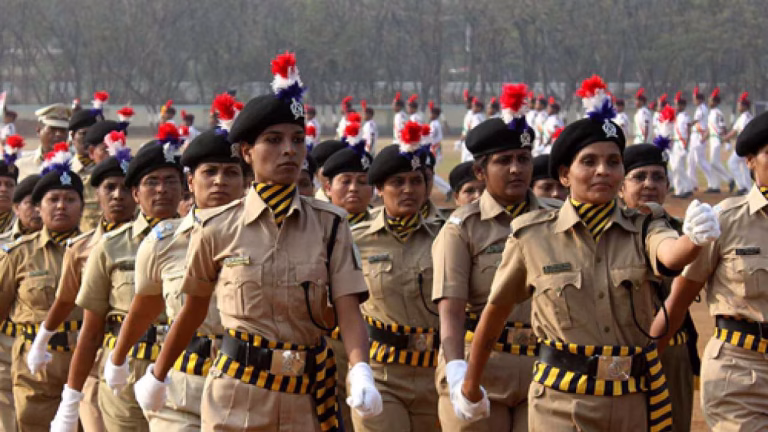 “Haryana Police Rescue 15 Women in Trafficking Bust”