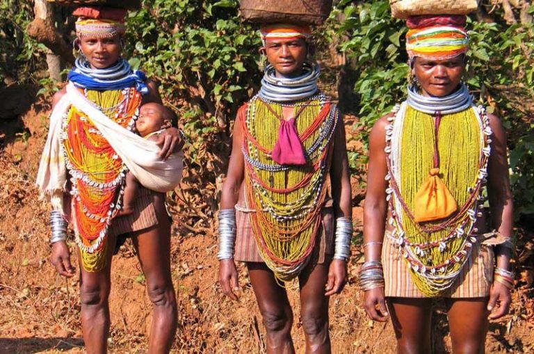 Tribal Rights and Welfare