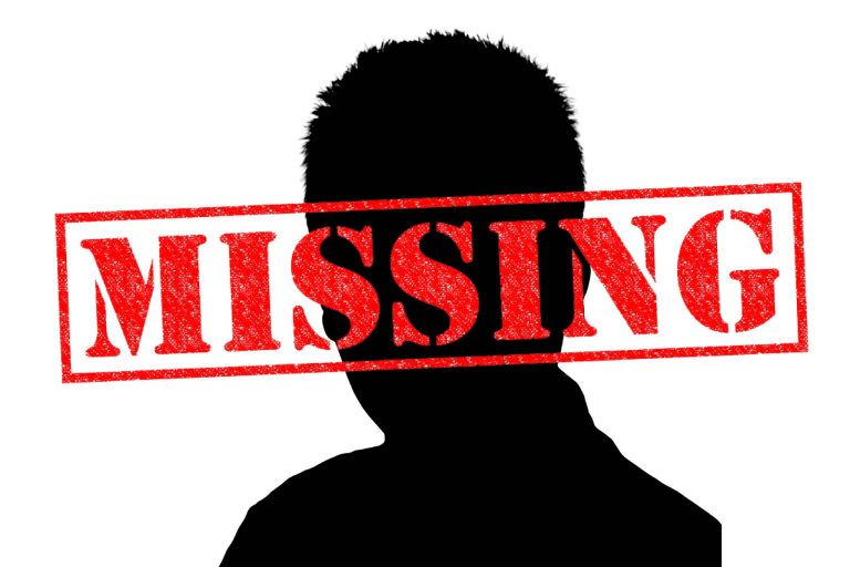 Missing Persons Investigations in Telangana