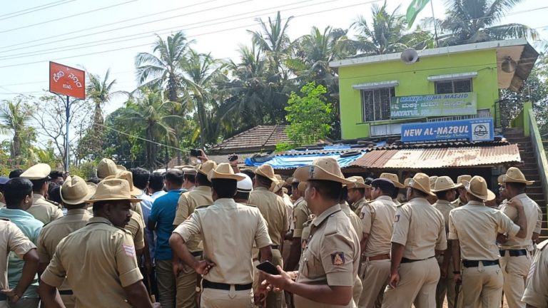 Understanding Political Violence During Elections