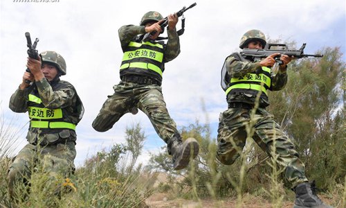 A Deep Dive into Counter-Terrorism Strategies