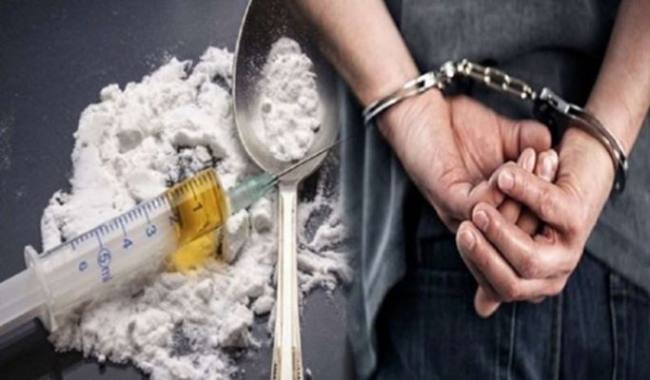 Ambala Police Honors Anti-Drug Efforts in Haryana