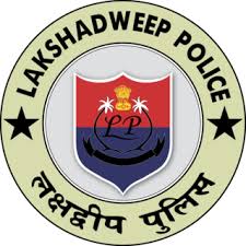 Lakshadweep Police History