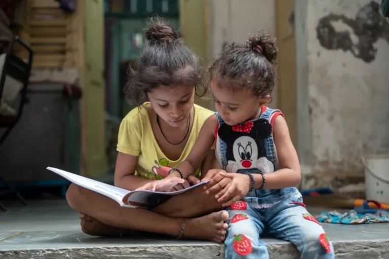 Combating Online Child Exploitation in Gujarat