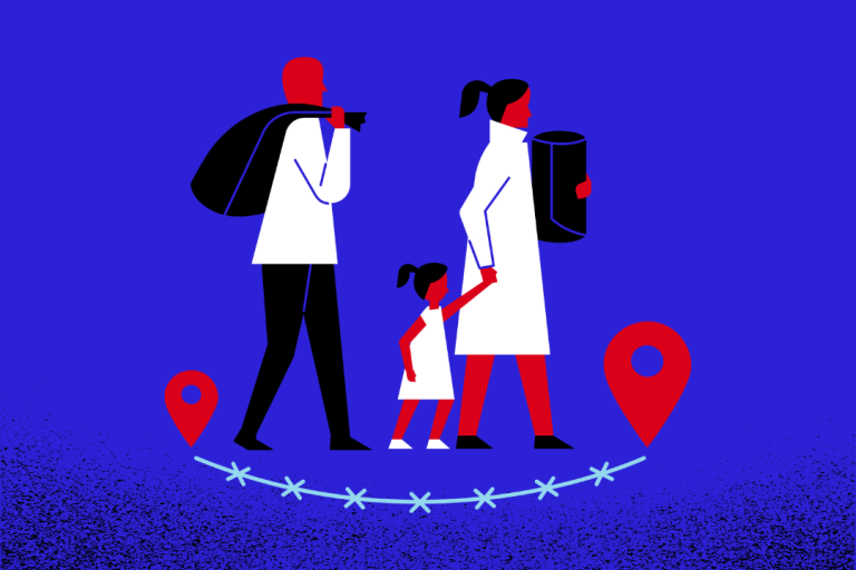 Empowering Women and Children