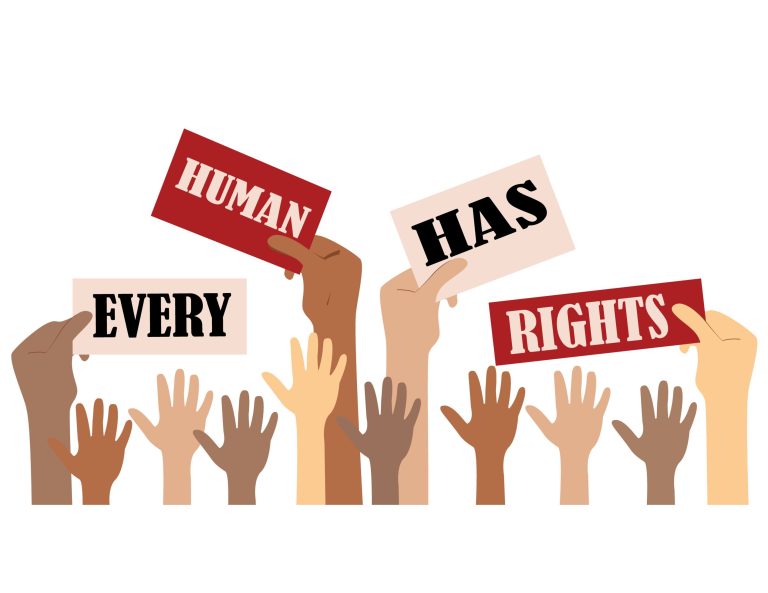A History of Human Rights Violations