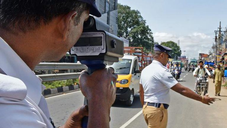Coimbatore Police to Implement 24/7 Patrolling in Crime Zones