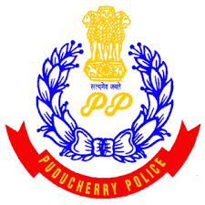 Puducherry Police History