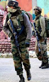 Tamil Nadu Police Strengthen Counter-Terrorism Measures