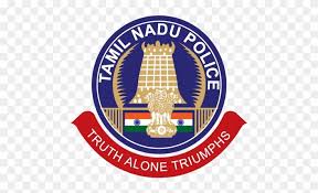 Tamil Nadu Police History