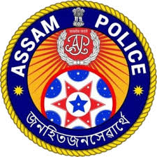 Assam Police History