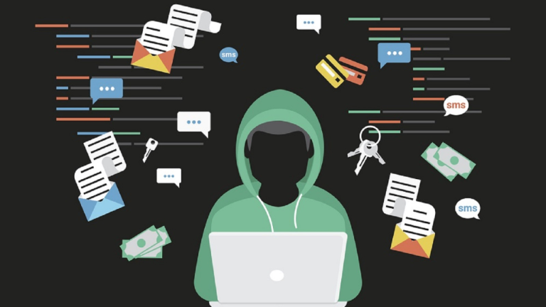 Cybercrime Threats in Bihar