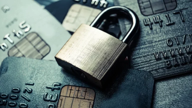 Cracking Down on Financial Crime