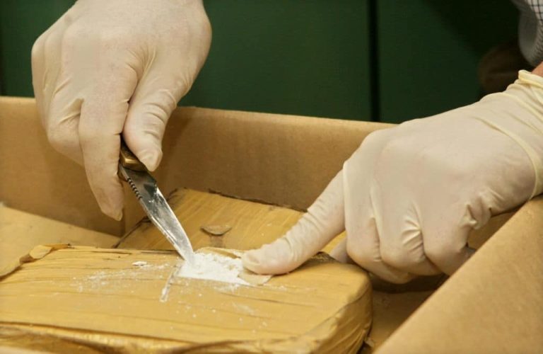 Goa Police Crackdown on Drug Trafficking