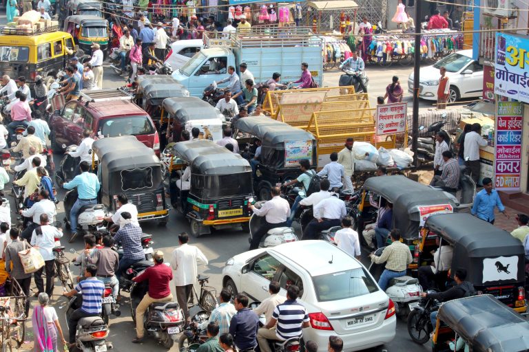 Traffic Violations and Their Impact on Road Safety