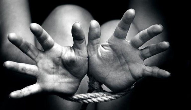 Goa Police Rescue Minor from Human Trafficking Ring