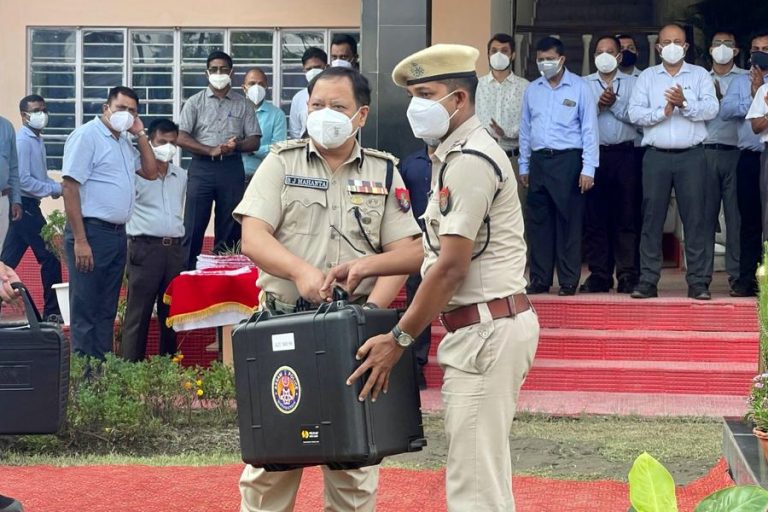 Assam Police Launches Cybercrime Unit to Fight Online Fraud