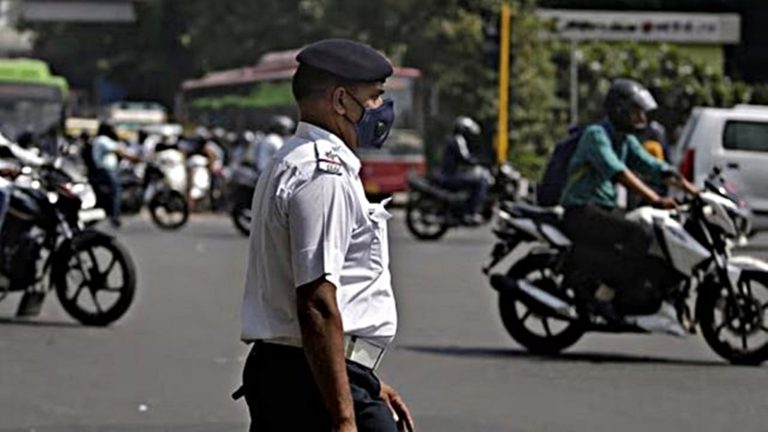 Helmet and Seatbelt Laws in Haryana