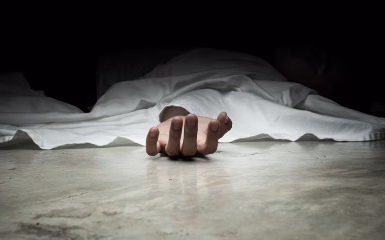 3 Found Dead in Guest House in Bhaderwah, Police Suspect