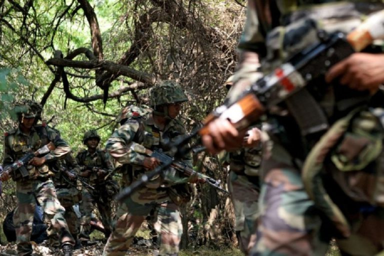 3 Maoists Killed During Encounter in Chhattisgarh’s Gariaband