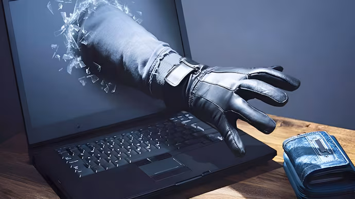 Himachal Pradesh Faces Rising Cybercrimes