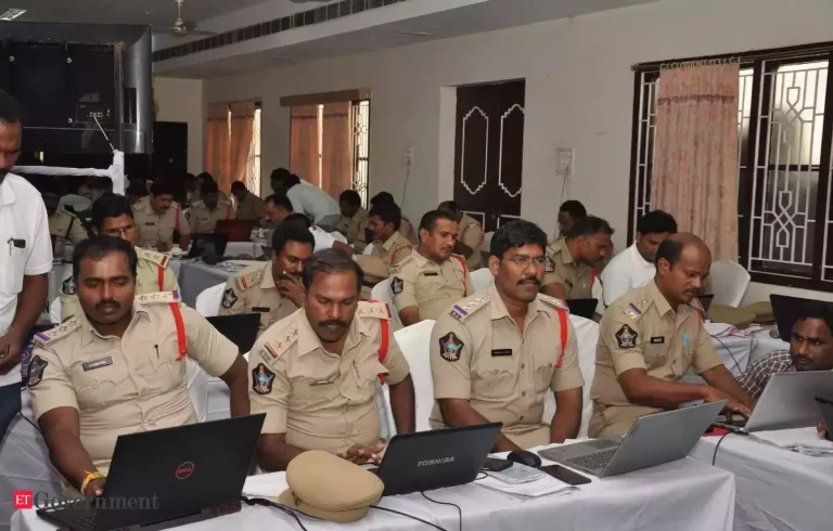 Training and Utilization of Advanced Police Technologies