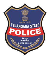 Telangana Police History