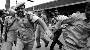 Jammu and Kashmir Police’s Dual Approach to Modernization