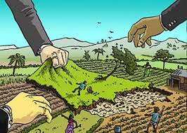 Police Efforts to Address Land Conflicts in Jammu and Kashmir