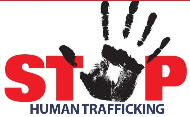 Anti-Human Trafficking Operations by Telangana Police