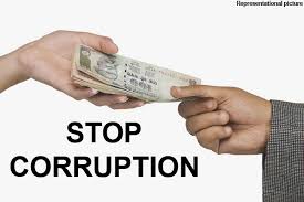 The Fight Against Police Corruption in Jammu and Kashmir