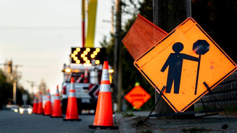 Traffic Management and Safety Measures