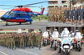 Telangana Police Welfare Initiatives
